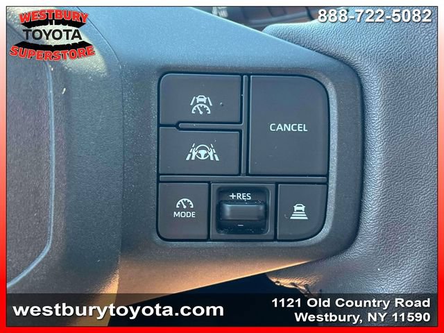Certified 2026 Toyota RAV4 XLE Premium AWD/4WD image 27