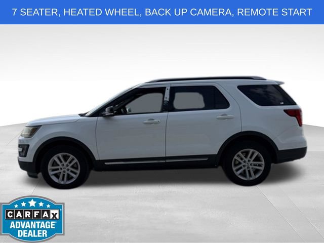 Used 2016 Ford Explorer XLT w/ Equipment Group 201A FWD image 7