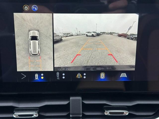 New 2026 Chevrolet Equinox ACTIV image 16