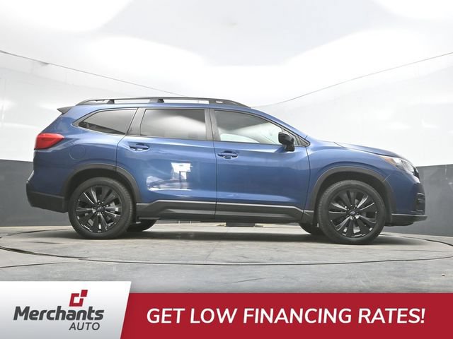 Used 2022 Subaru Ascent Onyx Edition AWD/4WD image 43