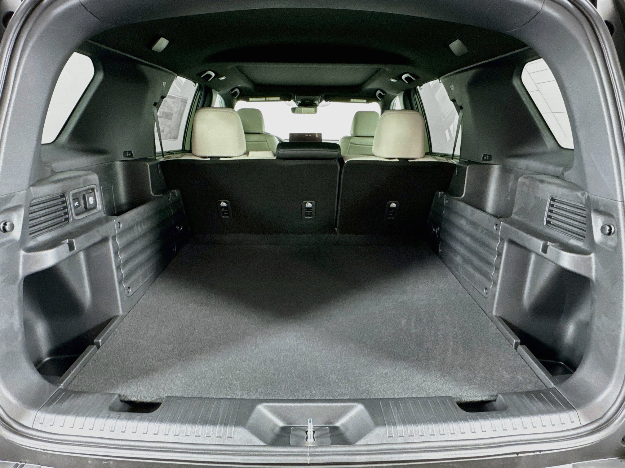 New 2026 Honda Passport TrailSport Elite image 27