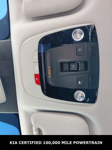Certified 2023 Kia Sorento SX image 32