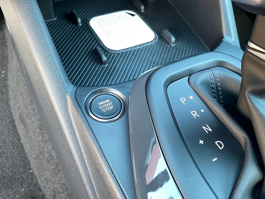 New 2026 Kia K4 GT-Line Turbo FWD image 19