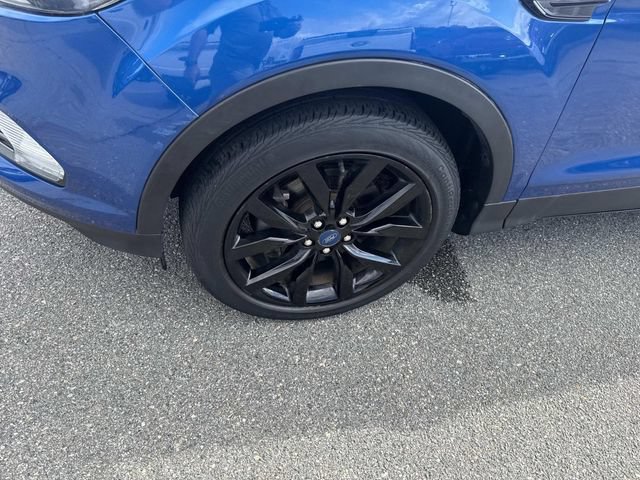 Used 2019 Ford Escape SE AWD/4WD image 12