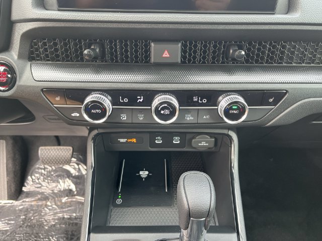 New 2027 Honda CR-V EX image 26