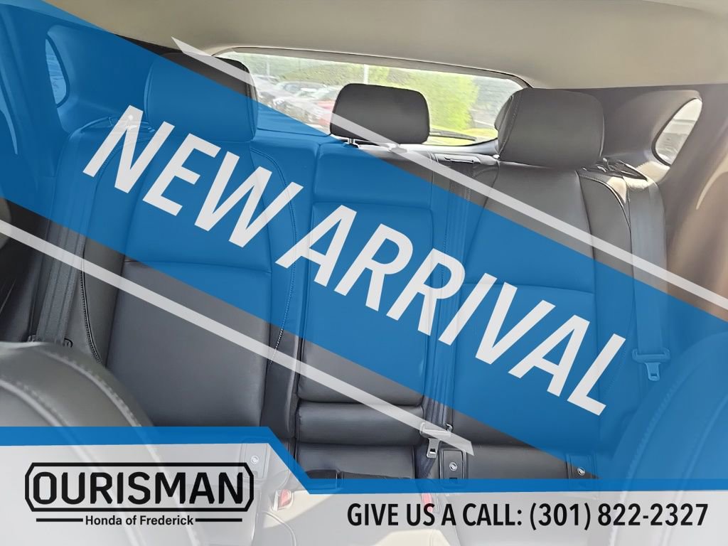 Used 2022 MAZDA CX-30 AWD 2.5 S w/ Preferred Package image 11