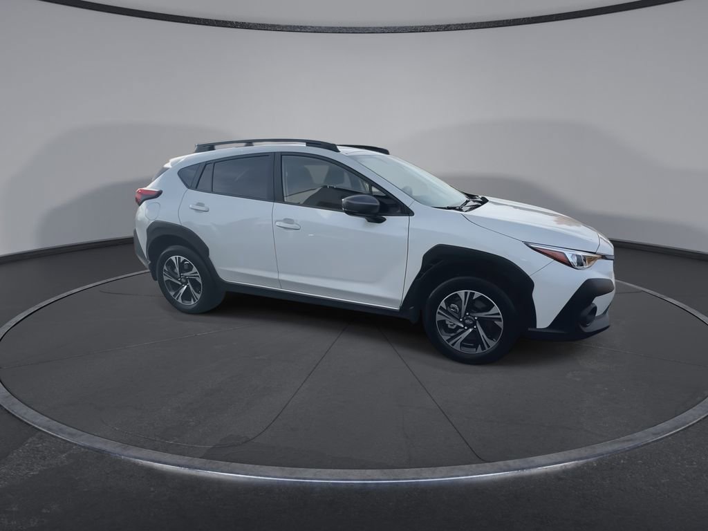 Certified 2025 Subaru Crosstrek 2.5i Premium image 2