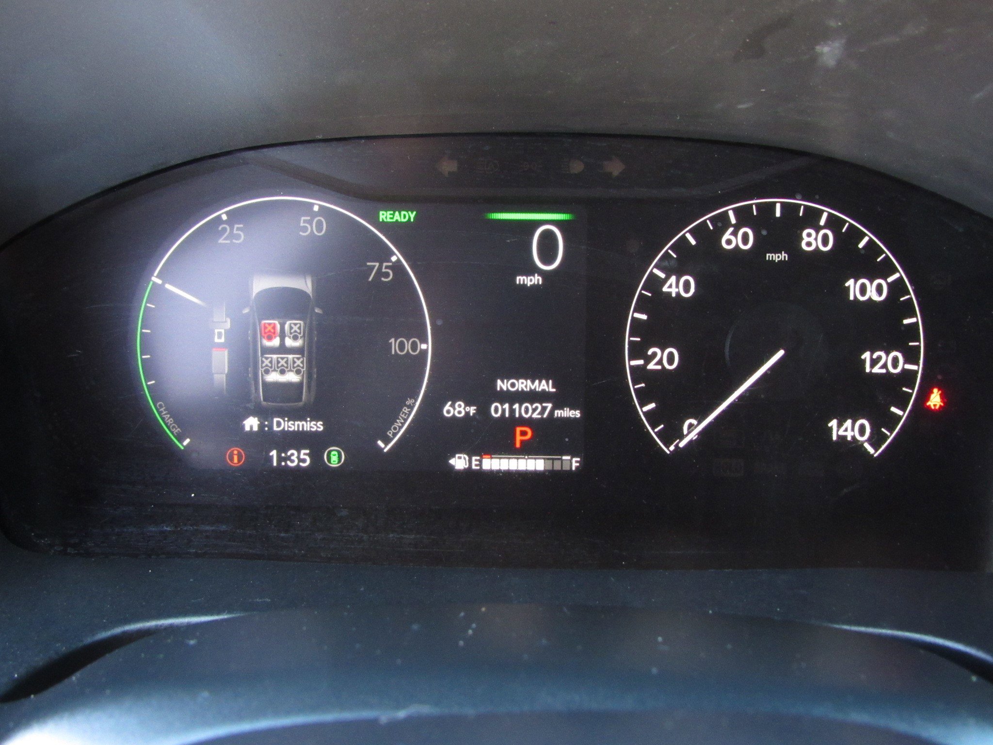 Used 2025 Honda CR-V Sport-L image 29