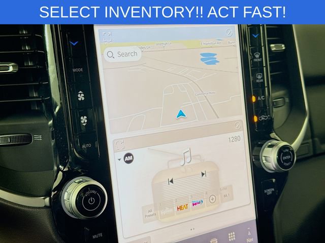 New 2026 RAM 1500 Big Horn image 15