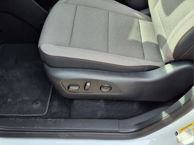 New 2026 Chevrolet Traverse LT w/ Driver Confidence Package image 21