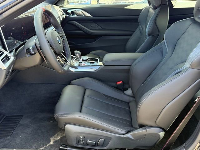 New 2026 BMW M4 Competition image 17