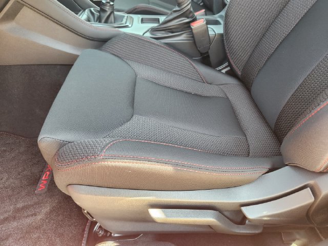 New 2026 Subaru WRX Premium w/ WRX Essentials Package AWD/4WD image 20