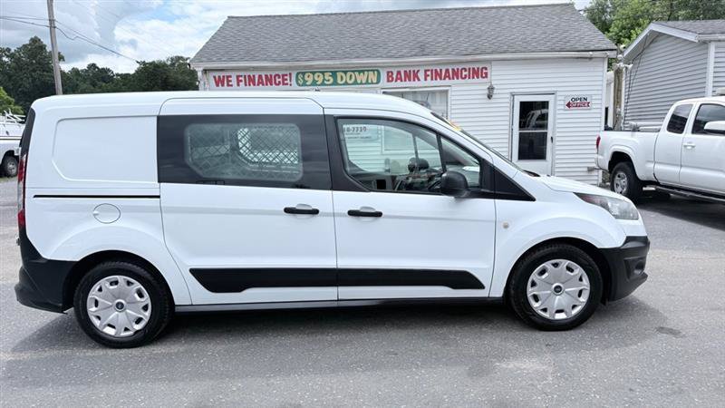 Used 2018 Ford Transit Connect XL FWD image 9