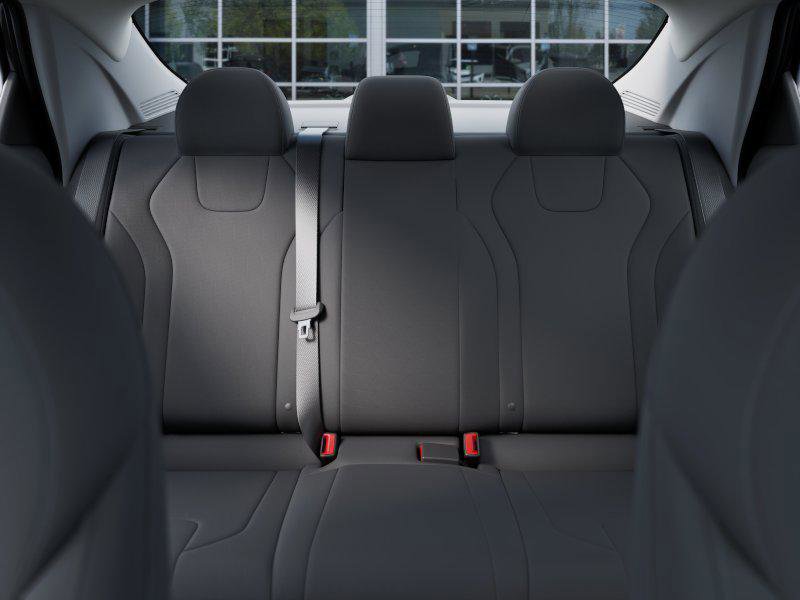 New 2026 Hyundai Elantra SE image 12