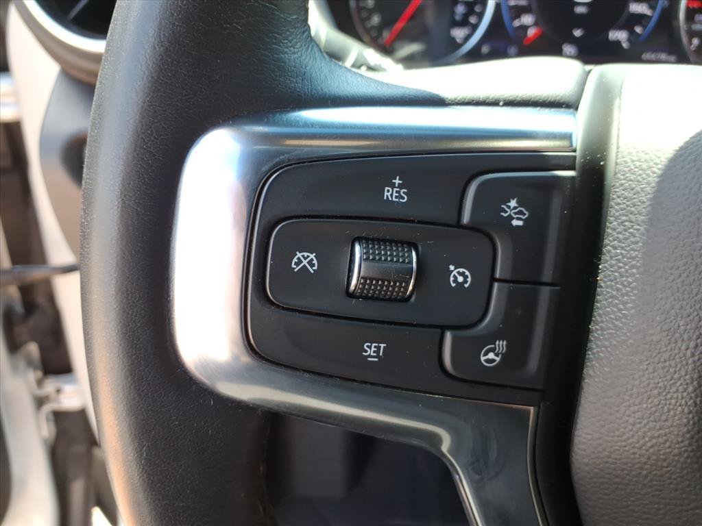 Used 2022 Chevrolet Blazer Premier w/ Enhanced Convenience Package AWD/4WD image 25