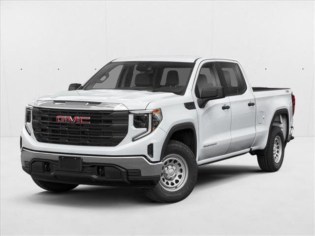 Used 2023 GMC Sierra 1500 SLE image 1