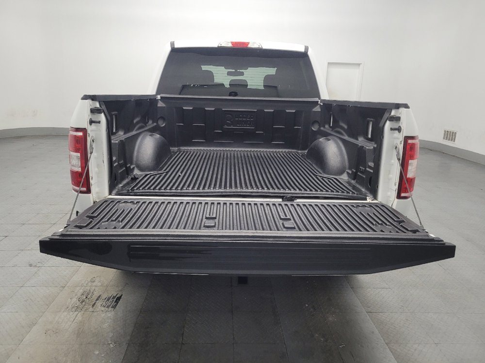Used 2020 Ford F150 XL w/ XL Power Equipment Group AWD/4WD image 29