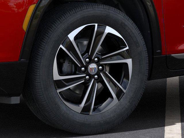 New 2025 Buick Enclave Sport Touring w/ Power Package image 33