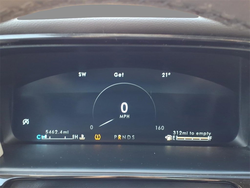 Certified 2023 Lincoln Nautilus FWD image 27