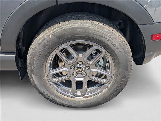 New 2025 Ford Bronco Sport Big Bend w/ Convenience Package image 9