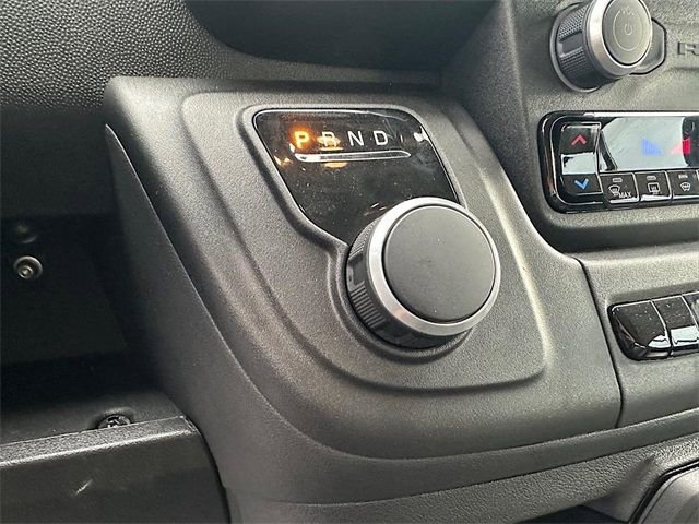 New 2024 RAM ProMaster 3500 w/ Delivery Van Package image 24