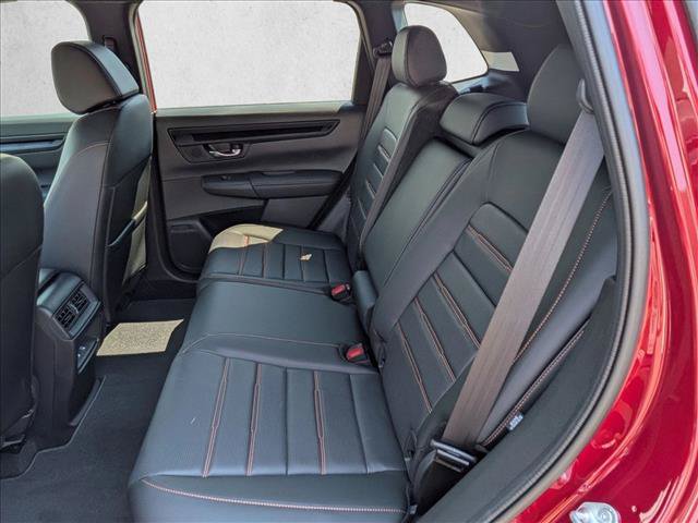 New 2026 Honda CR-V Sport-L image 16