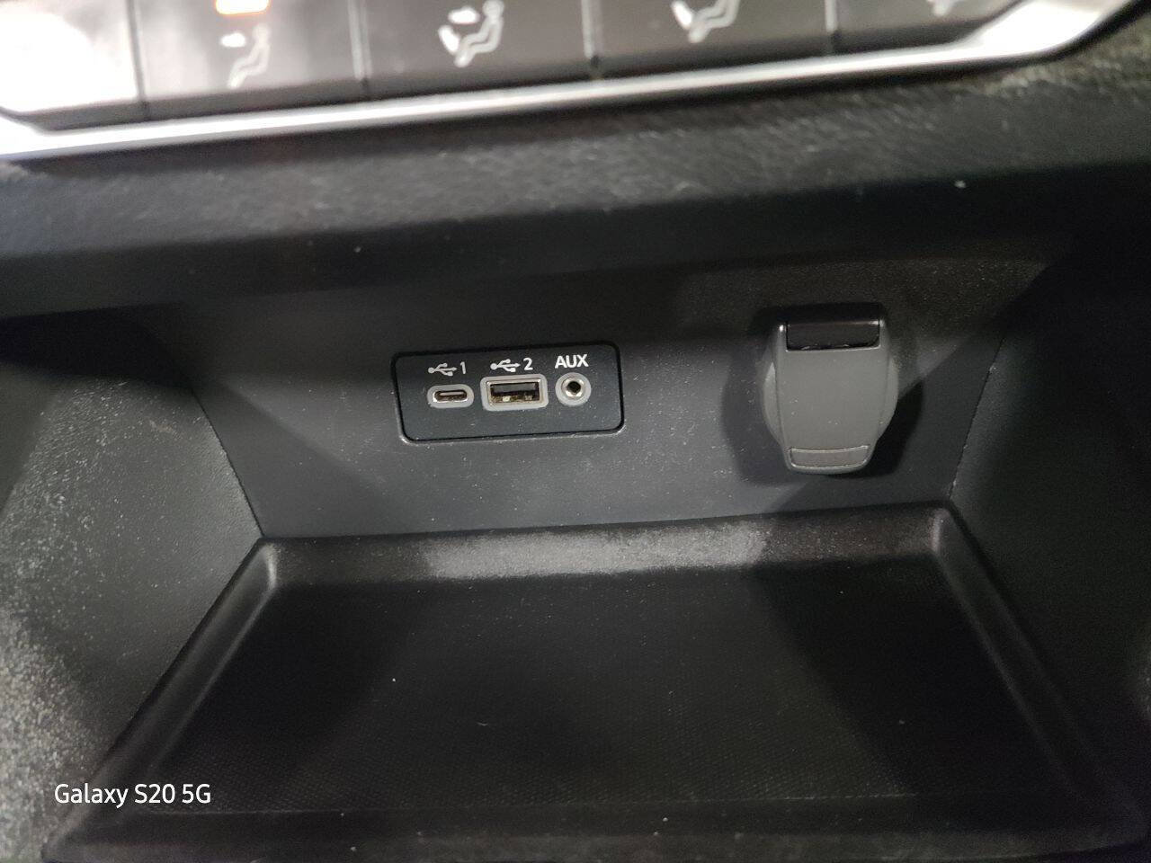 Used 2020 Nissan Altima 2.5 SR image 35