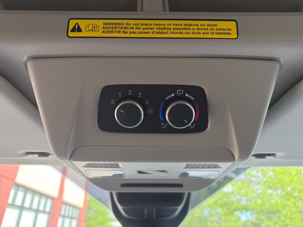 New 2026 Ford Transit 350 XL AWD/4WD image 38