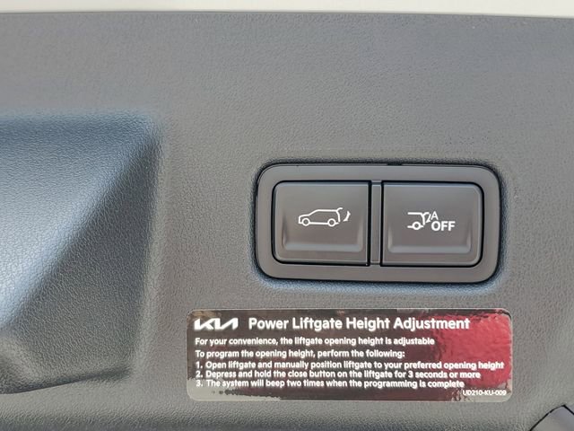 Used 2027 Kia Telluride SX Prestige X-Line image 7