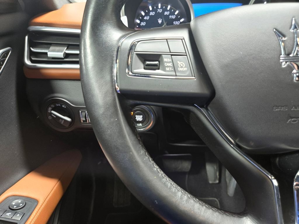 Used 2019 Maserati Ghibli S Q4 image 15
