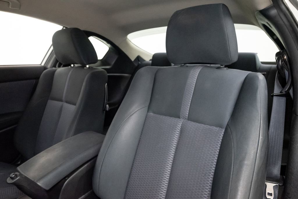 Used 2008 Nissan Altima 2.5 S image 9