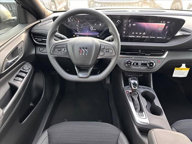 New 2026 Buick Envista Preferred w/ Advanced Safety Package image 18