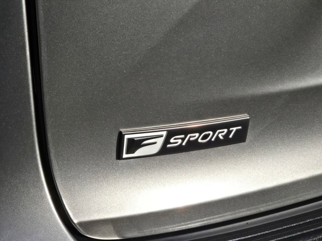 Used 2019 Lexus NX 300 F Sport w/ F Sport Premium Package image 11