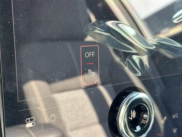 New 2025 GMC Acadia Elevation image 16