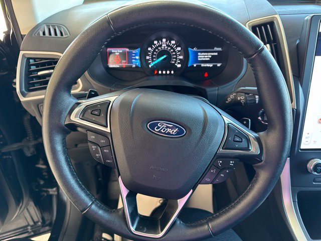 Used 2024 Ford Edge SEL w/ Convenience Package AWD/4WD image 17