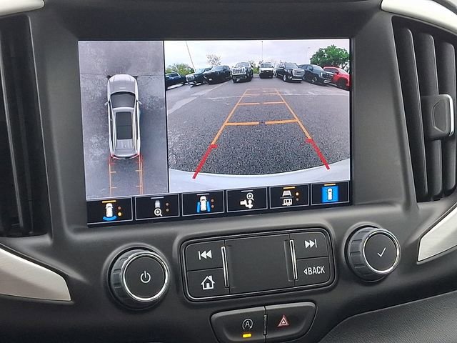 Used 2024 GMC Terrain SLT w/ Tech Package AWD/4WD image 20