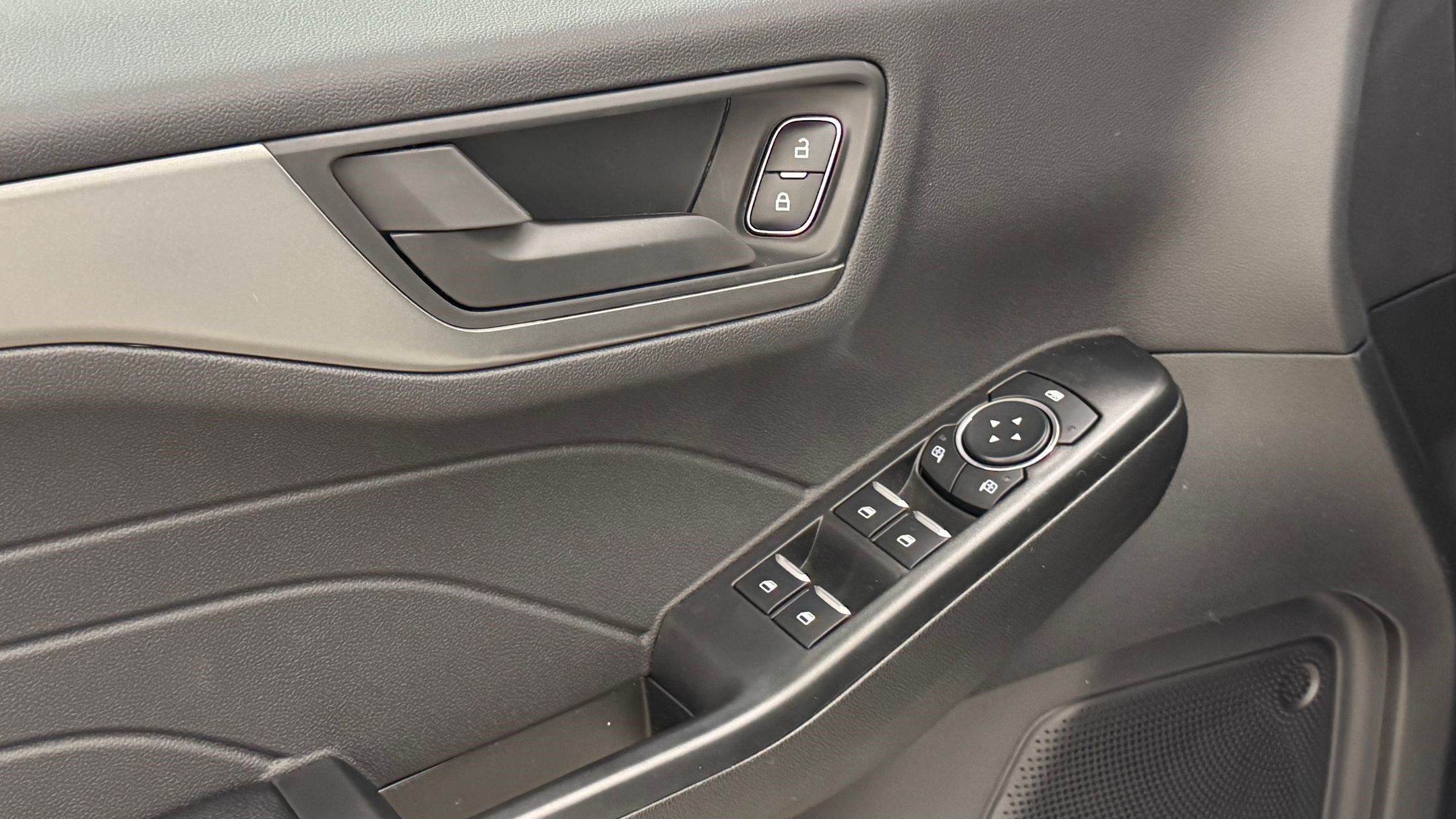 New 2026 Ford Escape Active w/ Tech Pack #1 FWD image 14