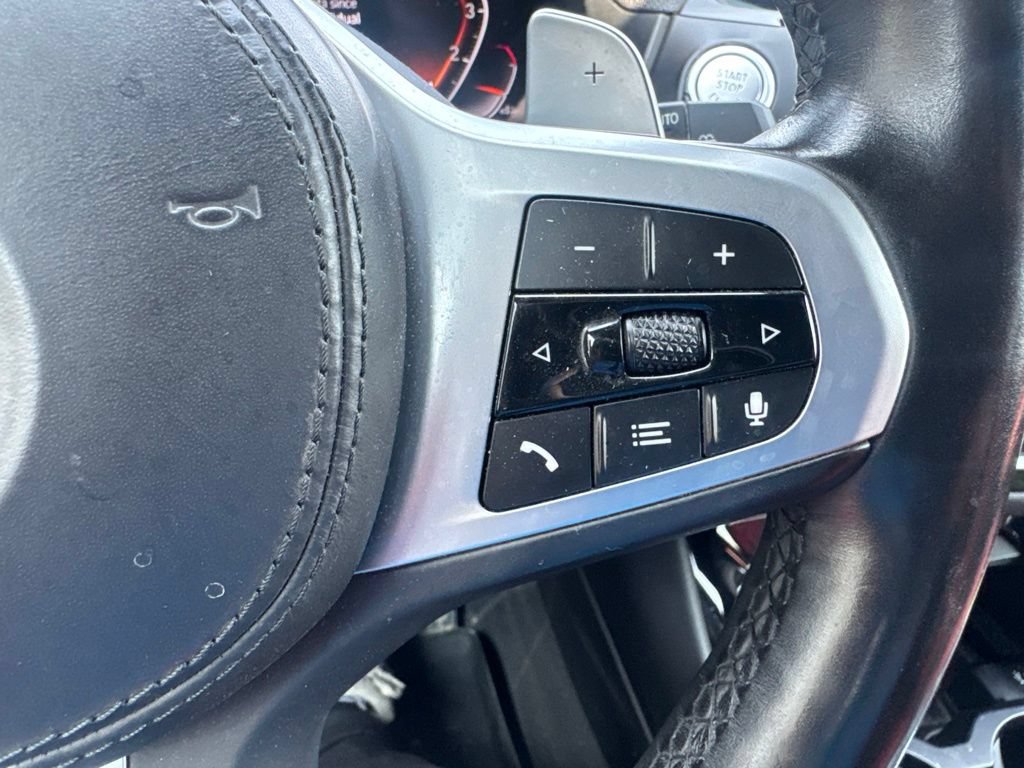 Used 2021 BMW X3 xDrive30i AWD/4WD image 39
