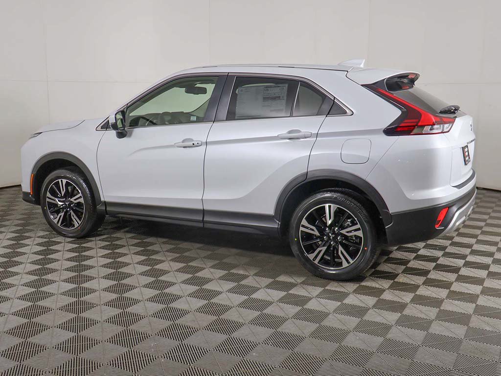 New 2026 Mitsubishi Eclipse Cross SE AWD/4WD image 13