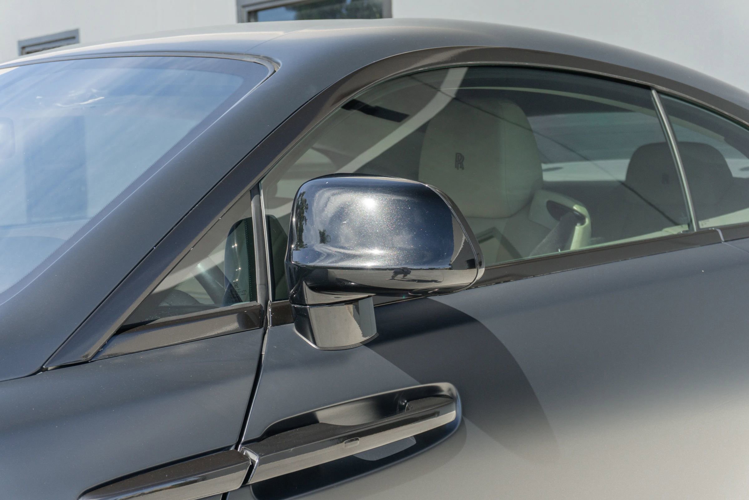 Used 2016 Rolls-Royce Wraith RWD image 31