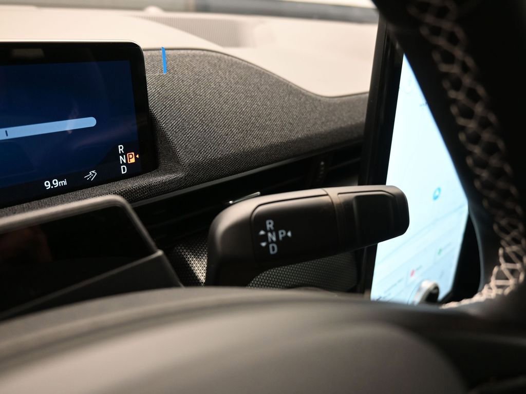 New 2025 Ford Mustang Mach-E GT w/ Interior Protection Package image 36