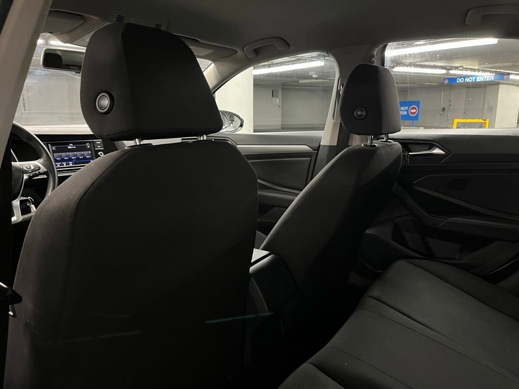 Used 2019 Volkswagen Jetta S w/ Driver Assistance Package FWD image 18