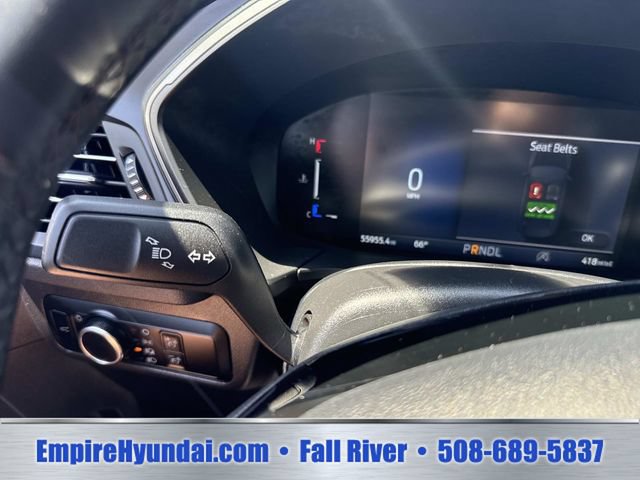 Used 2024 Ford Escape Active AWD/4WD image 33