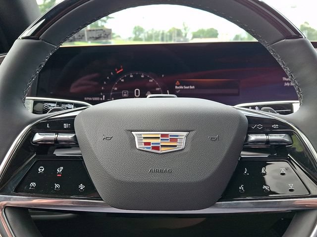 New 2026 Cadillac Escalade Sport w/ Touring Package AWD/4WD image 15