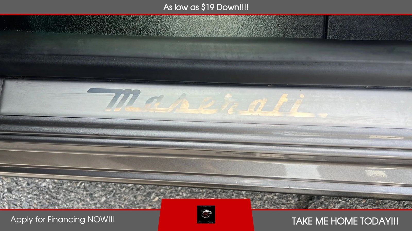 Used 2015 Maserati Ghibli S Q4 AWD/4WD image 22