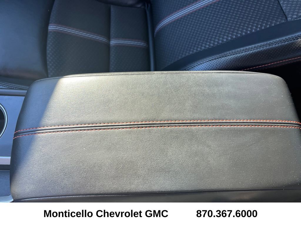 Used 2024 Nissan Altima 2.5 SR image 20