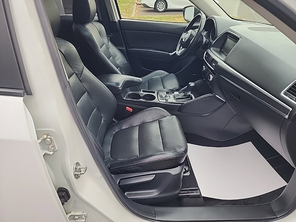 Used 2016 MAZDA CX-5 Grand Touring image 26