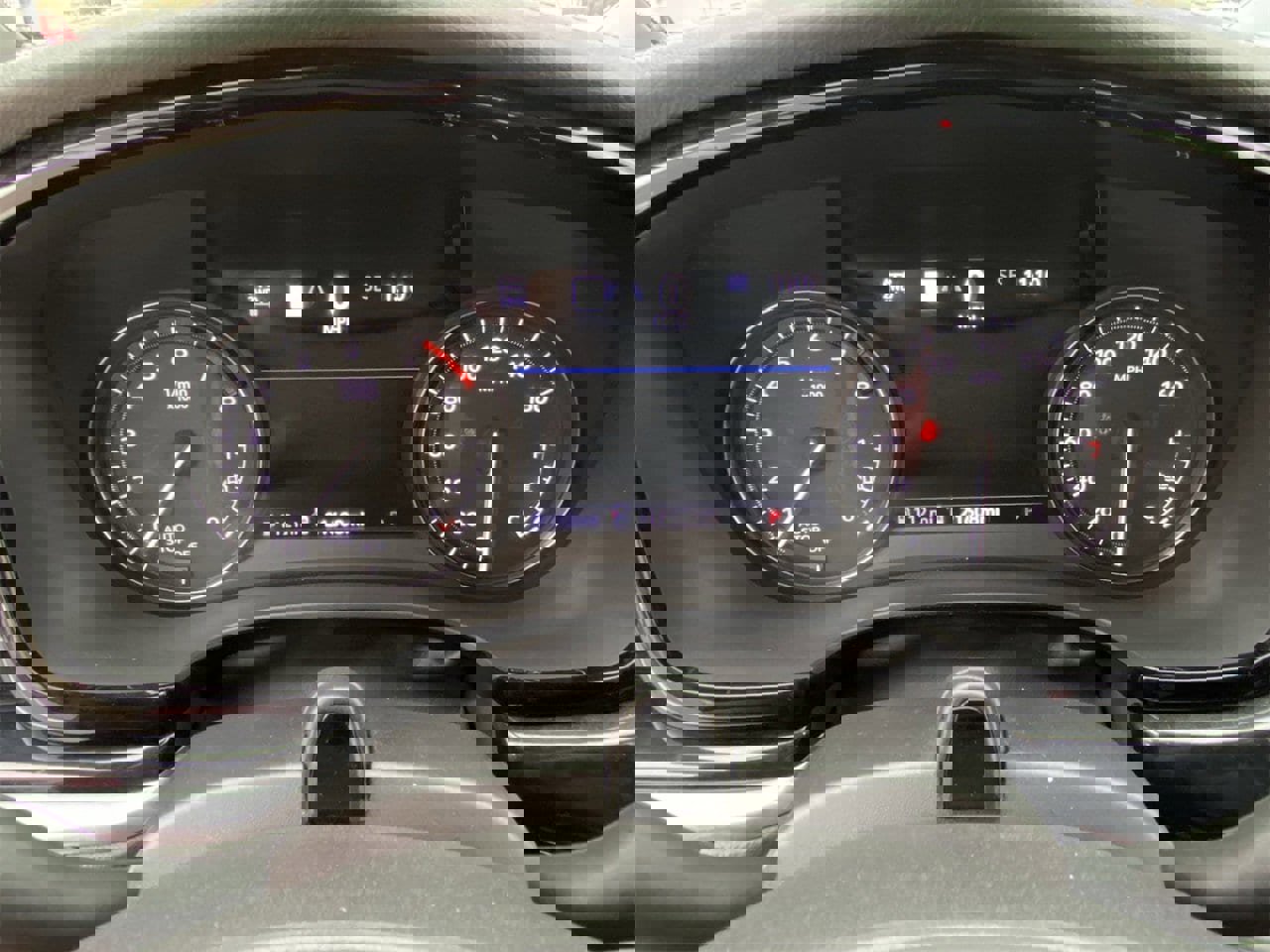 Certified 2023 Cadillac XT6 Premium Luxury w/ Technology Package image 26