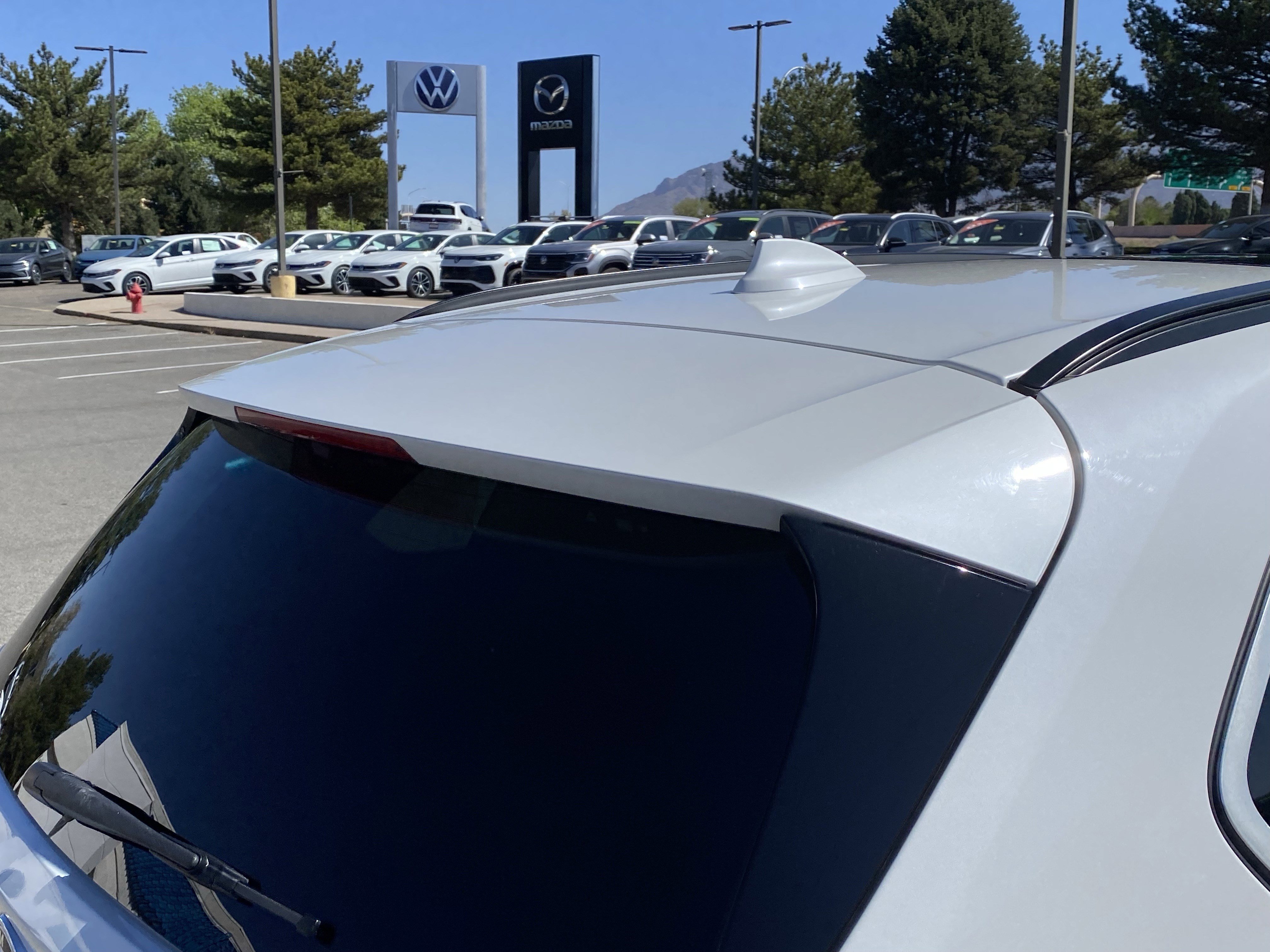 Used 2015 BMW X5 xDrive35i image 27