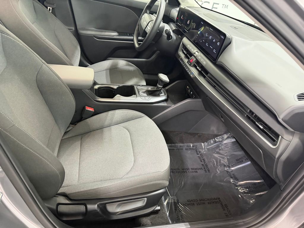 Used 2025 Kia K4 FWD image 30